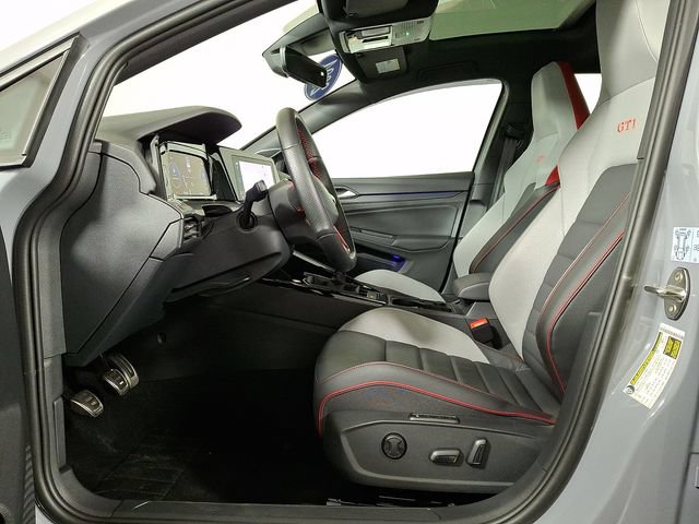 Used 2024 Volkswagen GTI SE FWD image 15