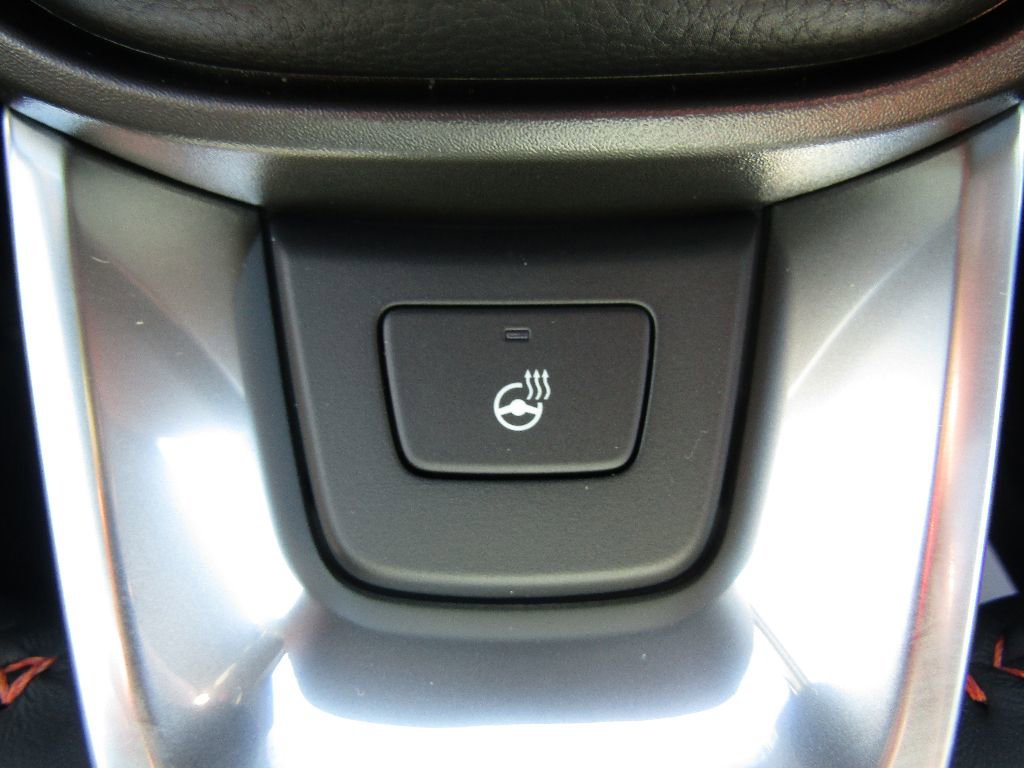 New 2026 Honda CR-V TrailSport image 26