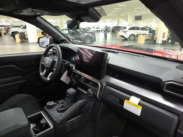 New 2026 Toyota 4Runner TRD Sport Premium image 9