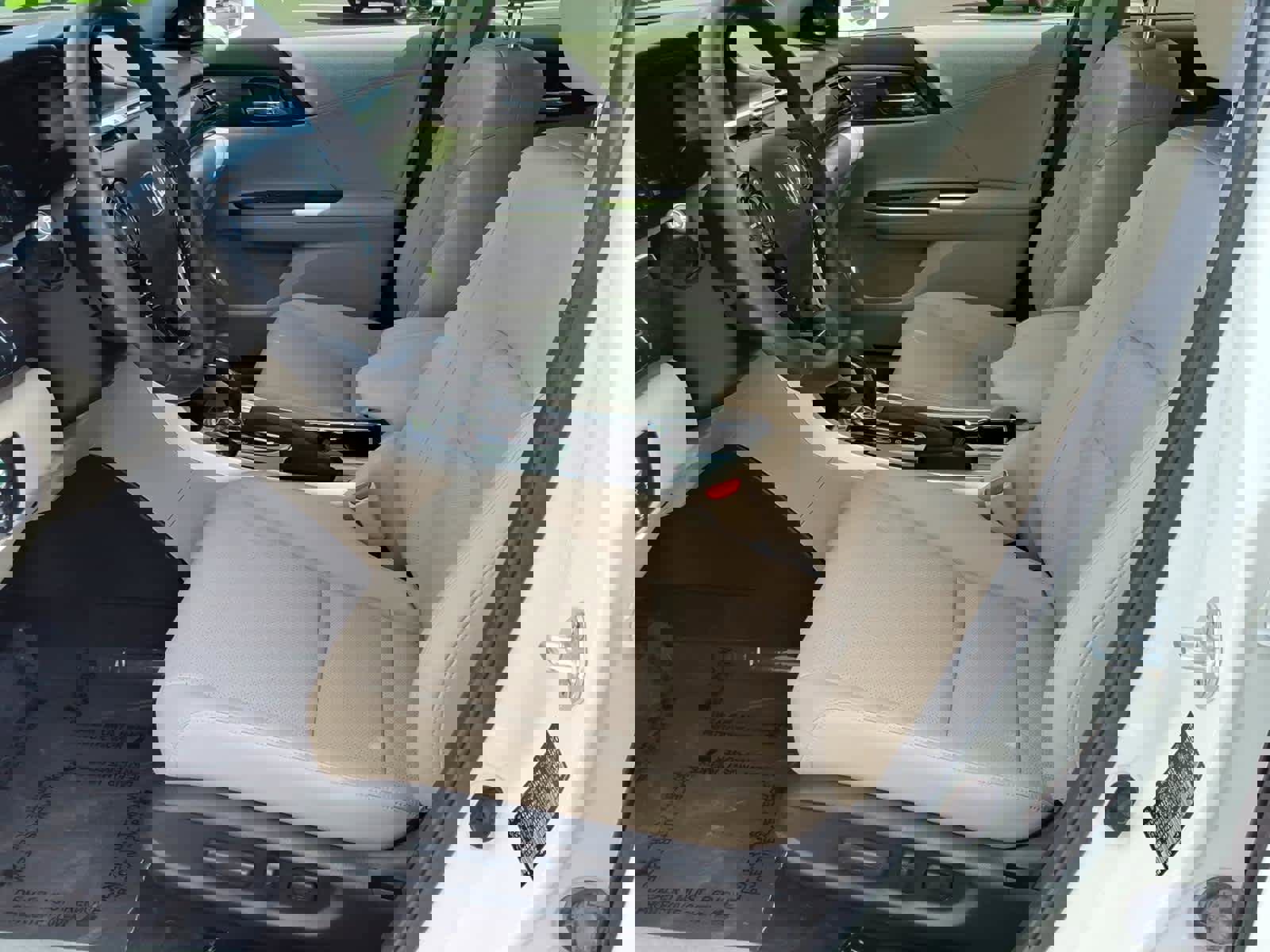 Used 2017 Honda Accord Touring image 26