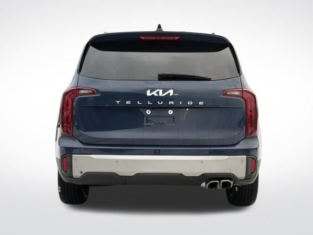 Used 2025 Kia Telluride S image 29