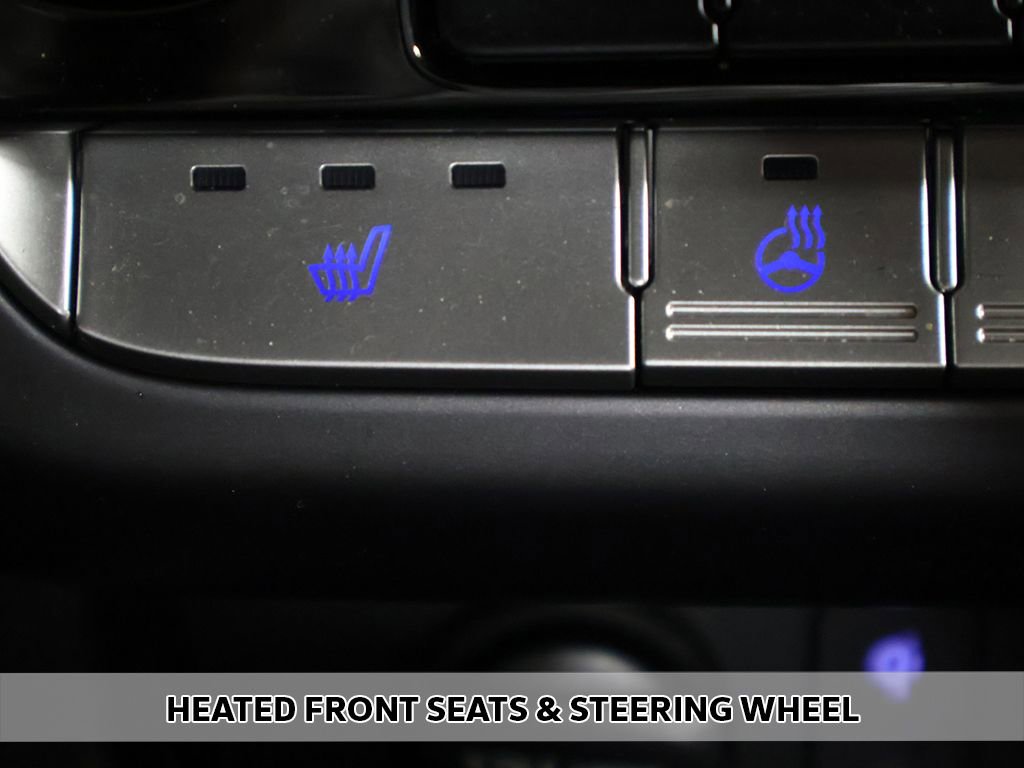 Used 2019 Hyundai Sonata Sport w/ Tech Package 03 FWD image 7