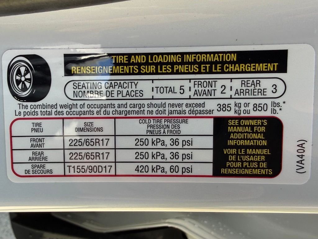 New 2026 MAZDA CX-50 AWD 2.5 Hybrid w/ Premium Pkg image 46