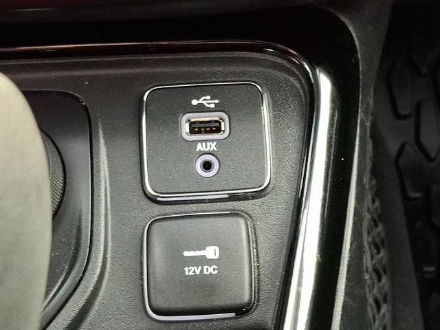 Used 2017 Jeep Compass Limited AWD/4WD image 29