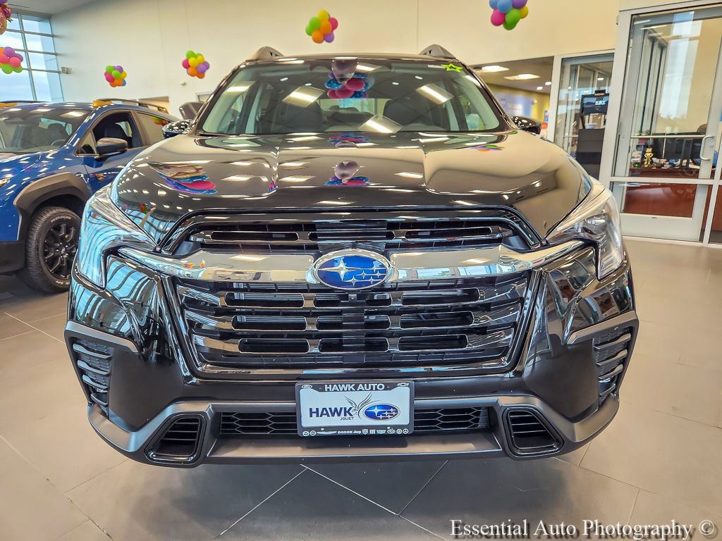 Used 2026 Subaru Ascent Limited AWD/4WD image 4