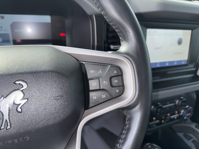 Certified 2023 Ford Bronco Big Bend AWD/4WD image 29