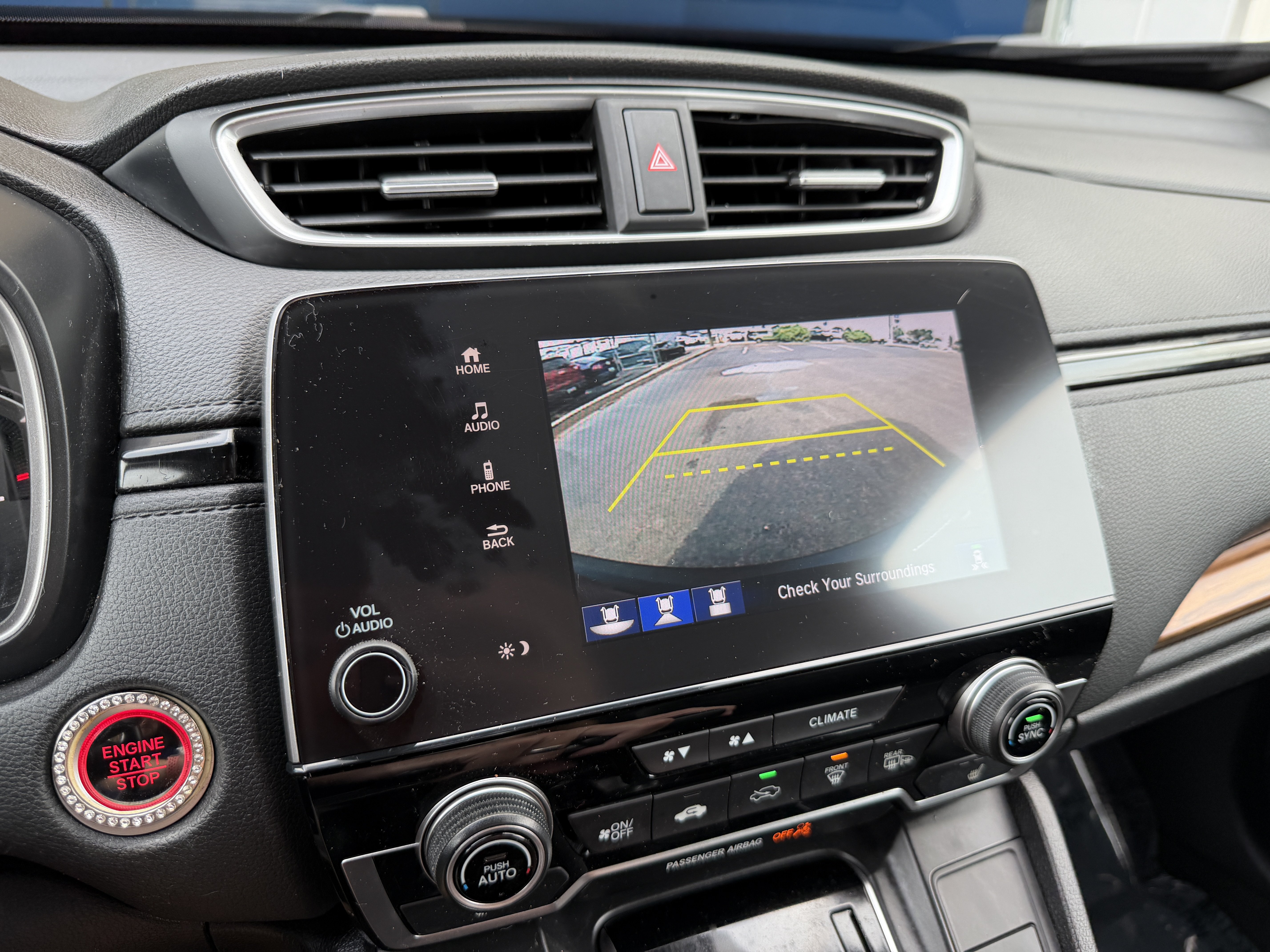Used 2018 Honda CR-V EX-L image 20