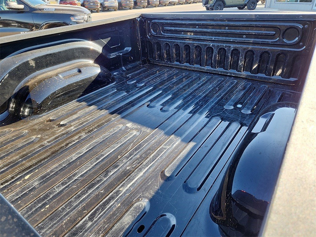 Used 2021 RAM 1500 Tradesman w/ Chrome Plus Package image 11