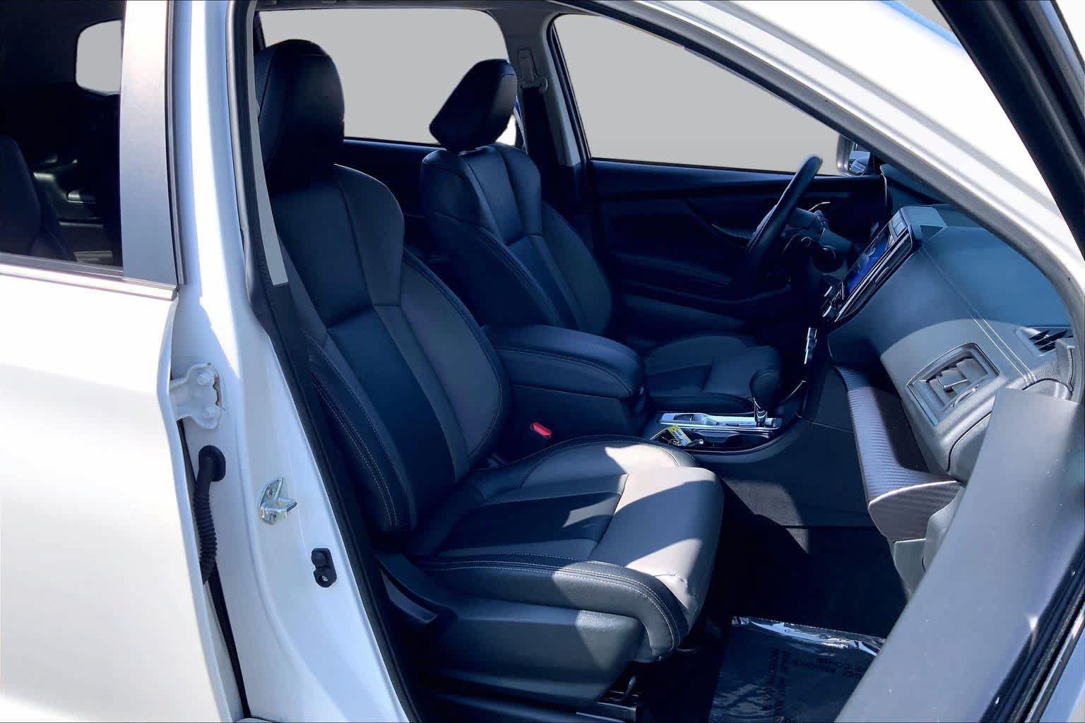 Used 2022 Subaru Ascent Onyx Edition AWD/4WD image 9