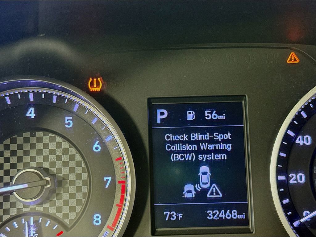 Used 2020 Hyundai Elantra SEL w/ Cargo Package (C1) image 14