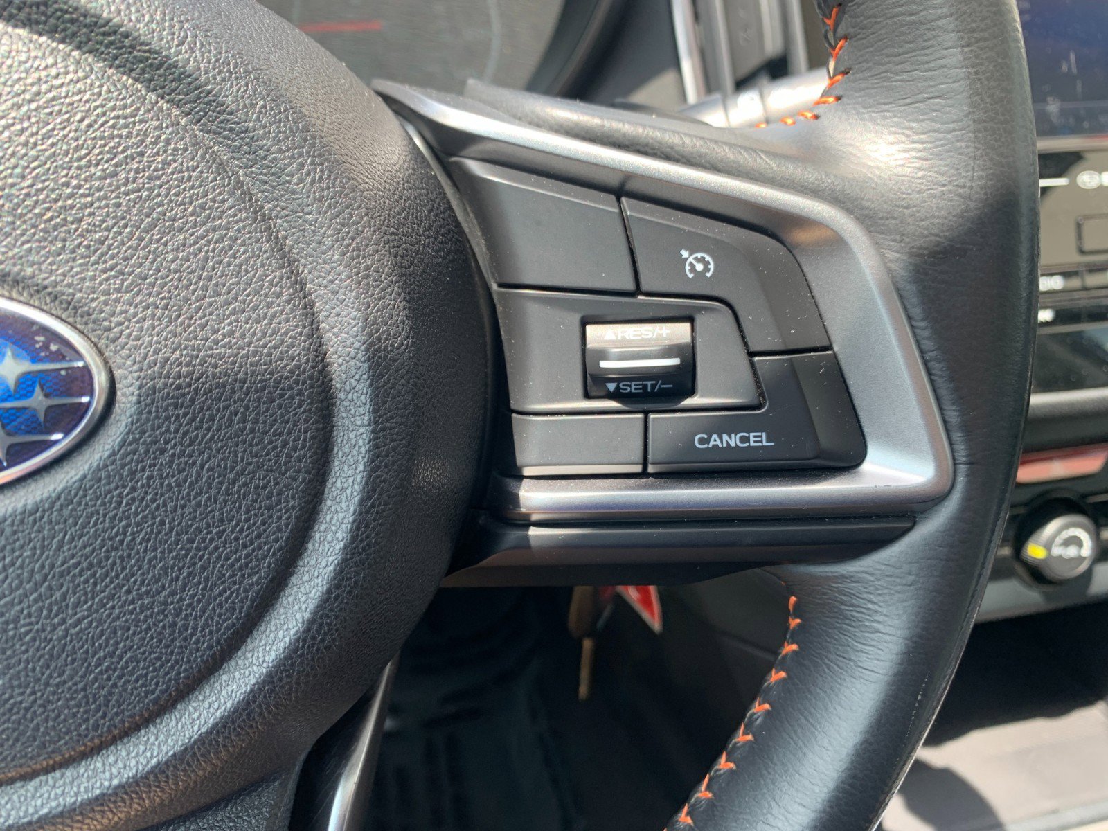 Used 2018 Subaru Crosstrek 2.0i Premium w/ Moonroof Package AWD/4WD image 18