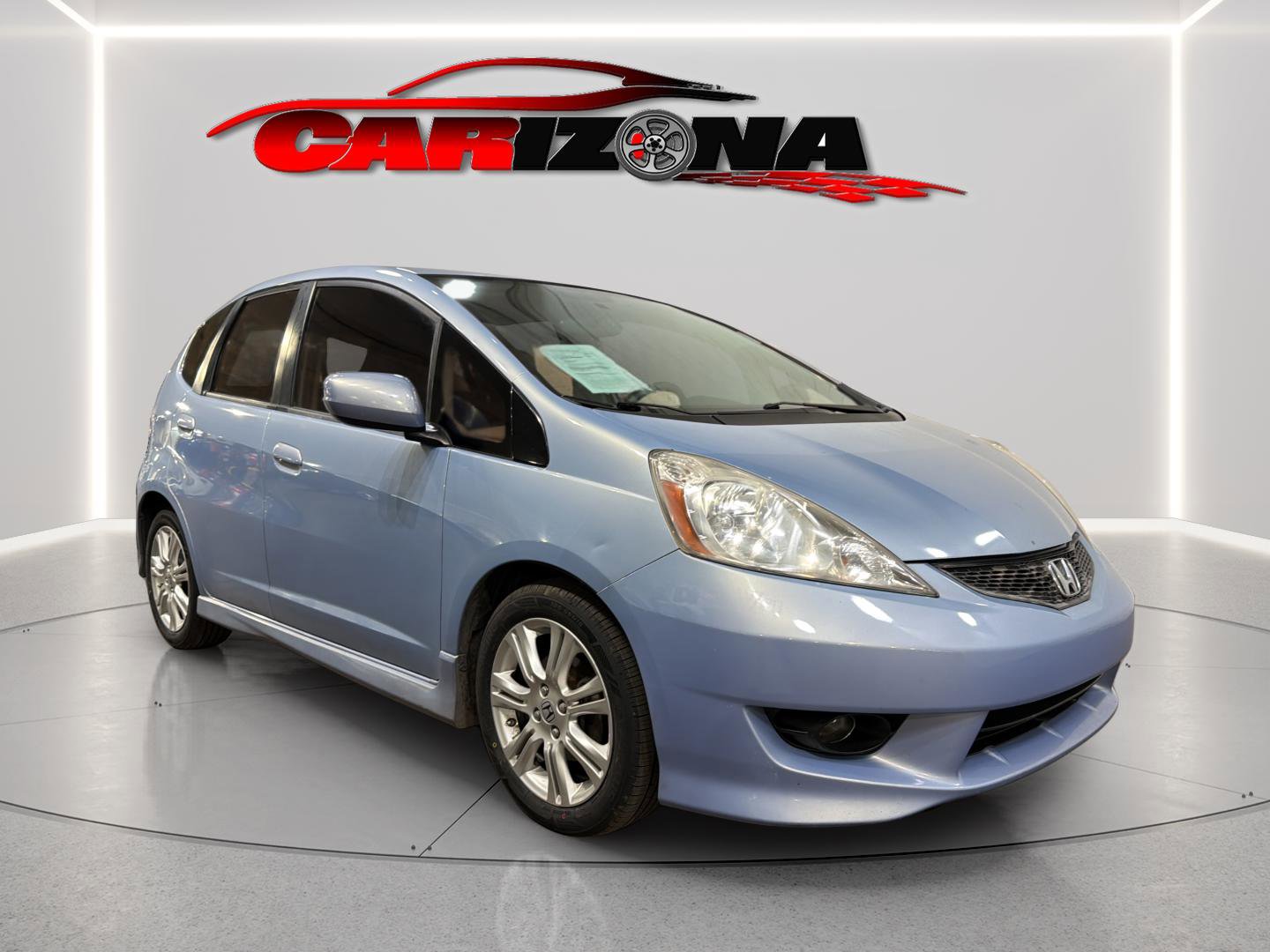 Used 2010 Honda Fit Sport image 16