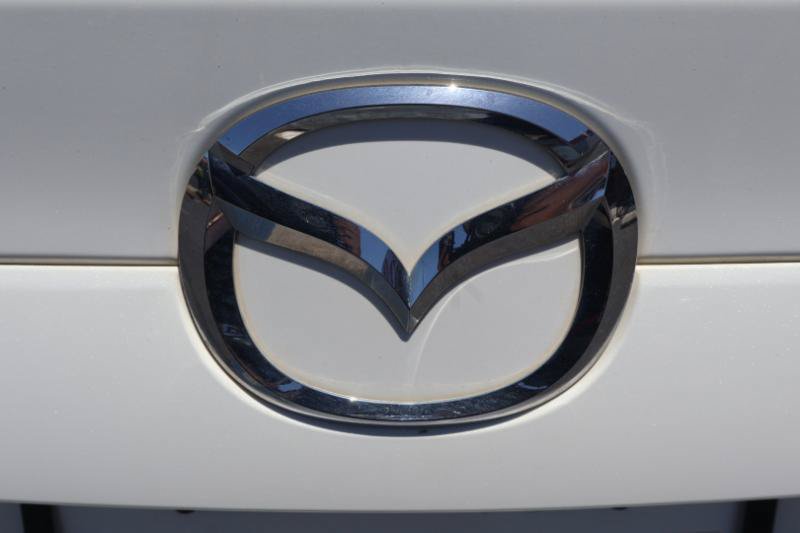 Used 2014 MAZDA CX-5 Sport w/ Bluetooth Audio Package AWD/4WD image 9