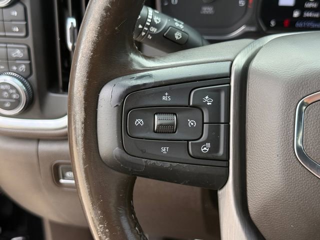 Used 2021 GMC Sierra 2500 Denali w/ Denali Ultimate Package image 18