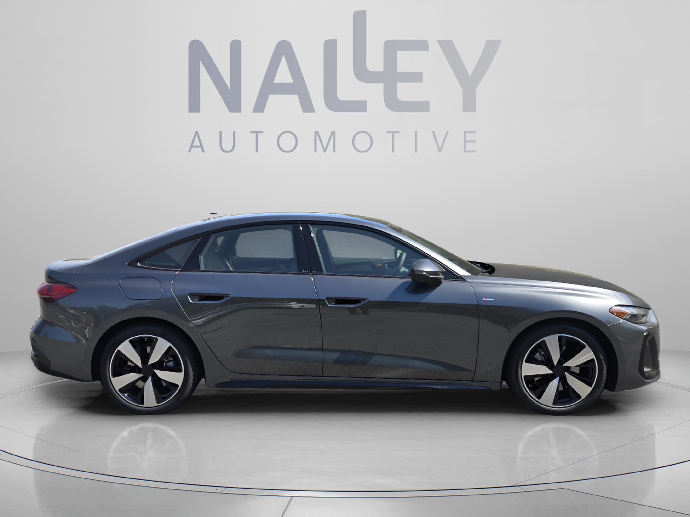 New 2026 Audi A5 2.0T Prestige AWD/4WD image 6