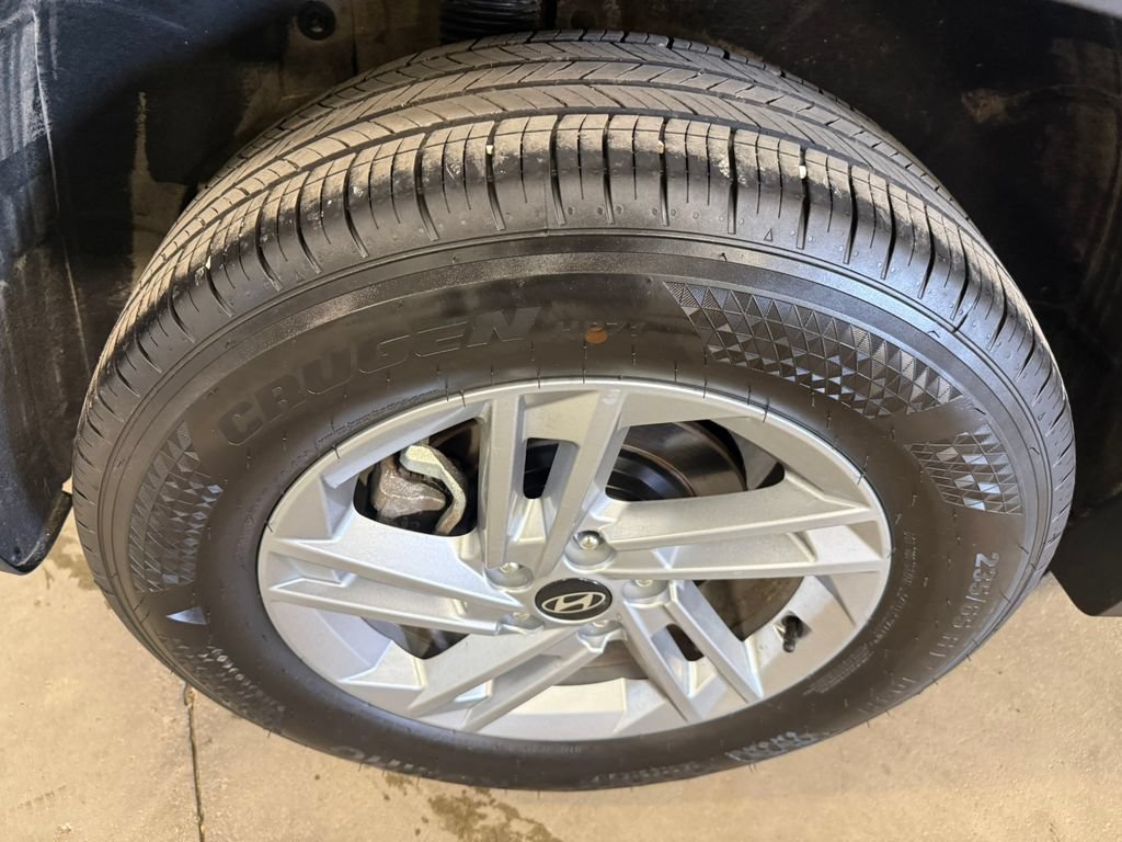 Certified 2026 Hyundai Tucson SE AWD/4WD image 14