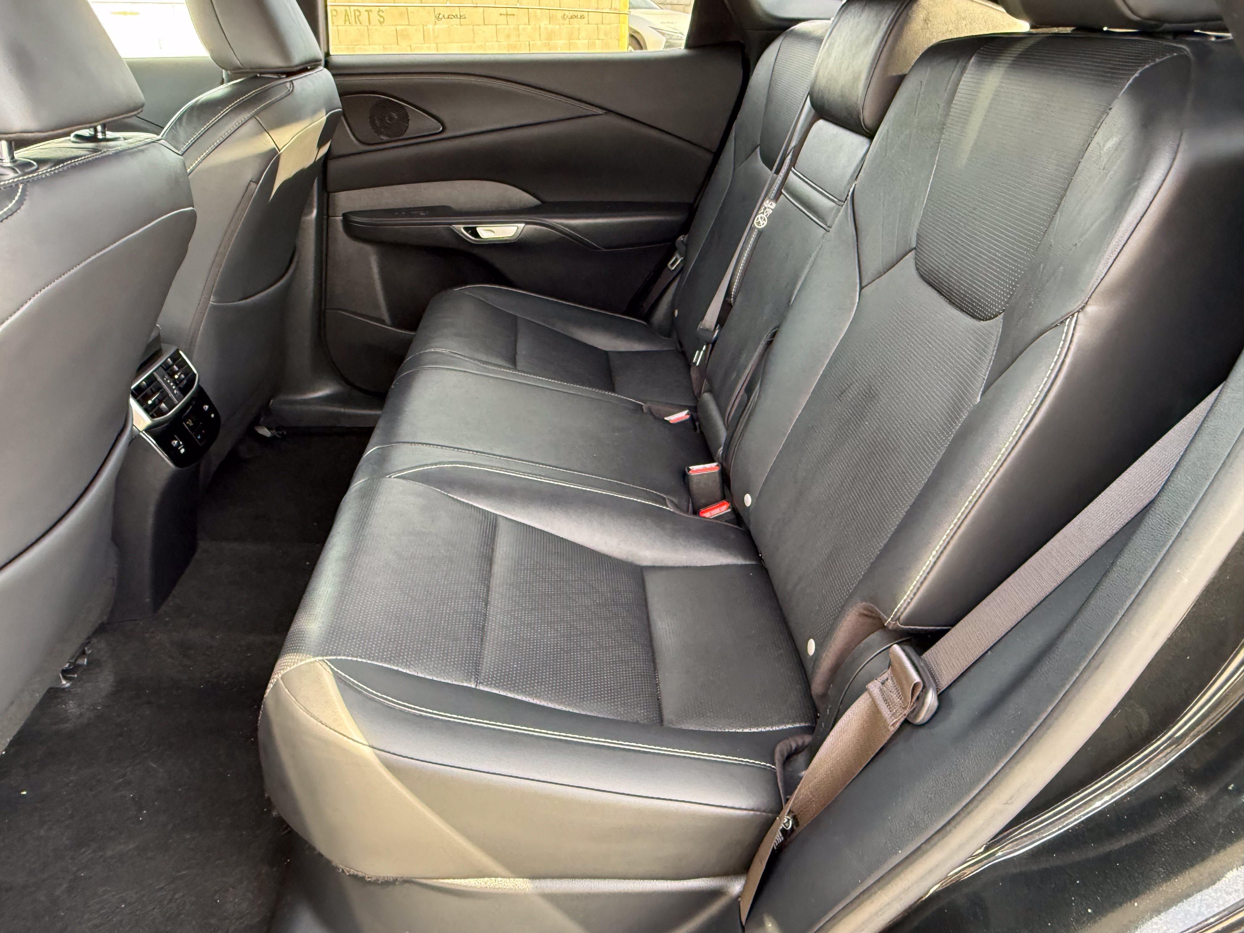 Certified 2024 Lexus RX 350 Premium w/ Cold Area Package FWD image 29