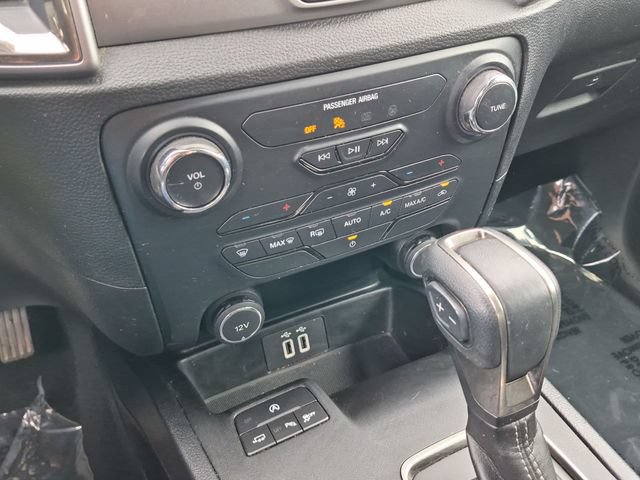 Used 2019 Ford Ranger XLT w/ Equipment Group 301A Mid RWD image 25