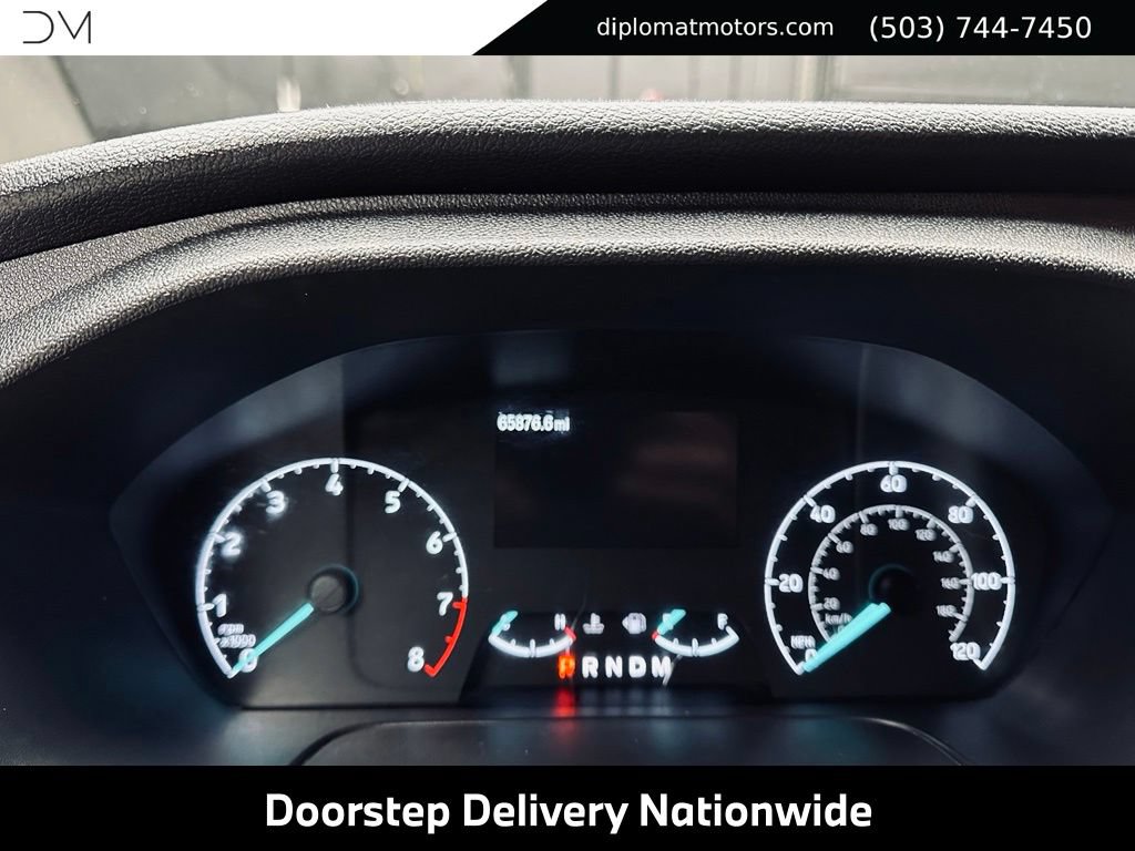 Used 2020 Ford Transit 250 148 High Roof Extended RWD image 32
