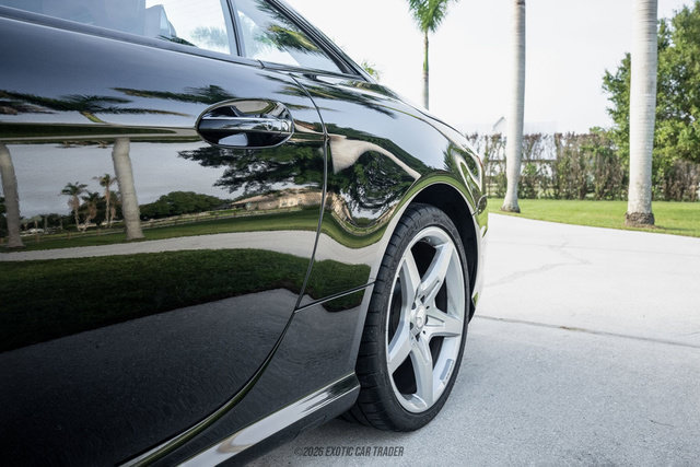 Used 2016 Mercedes-Benz SL 550 image 50