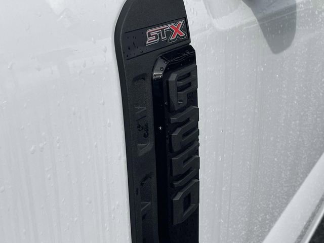 New 2026 Ford F250 XL w/ STX Appearance Package AWD/4WD image 7