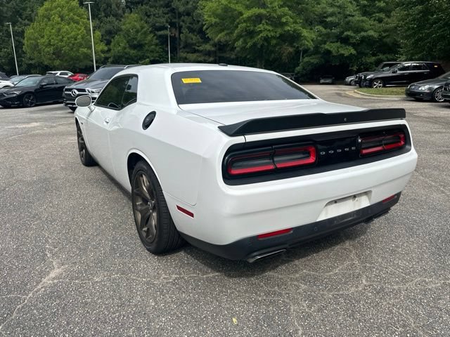 Used 2019 Dodge Challenger R/T RWD image 7
