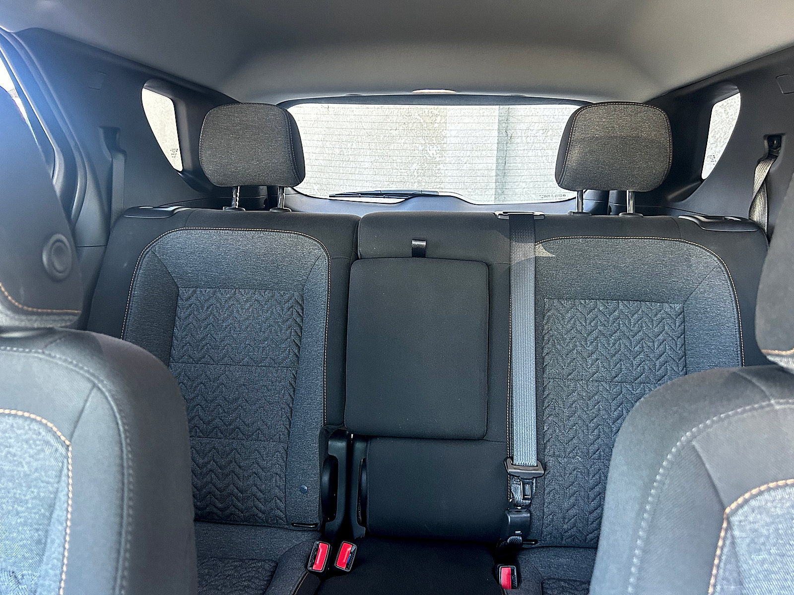 Used 2023 Chevrolet Equinox LT FWD image 21