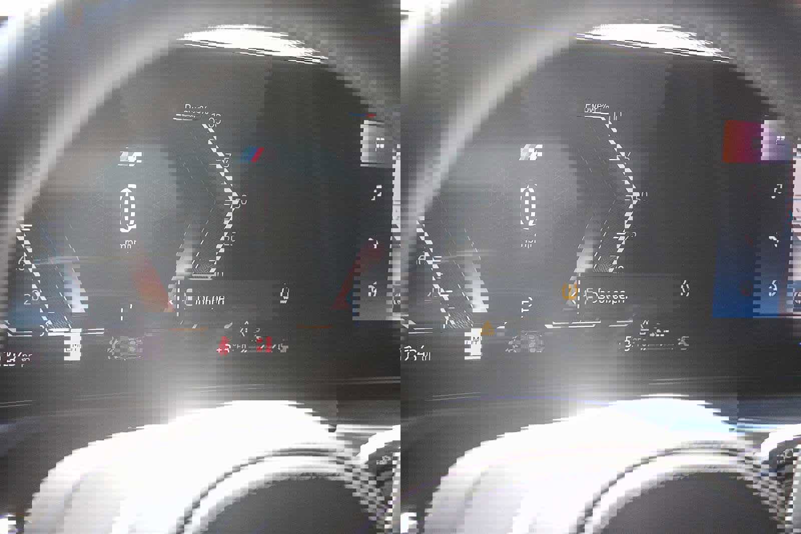 Certified 2023 BMW 330e w/ M Sport Package image 31