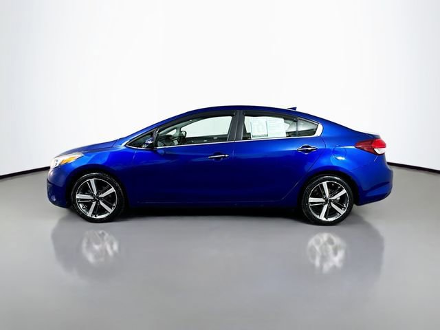 Used 2018 Kia Forte EX FWD image 5
