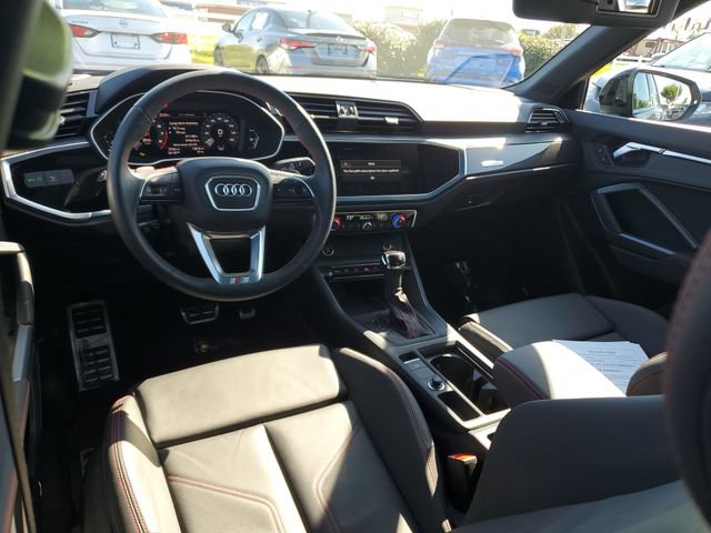 Used 2025 Audi Q3 2.0T Premium Plus AWD/4WD image 10