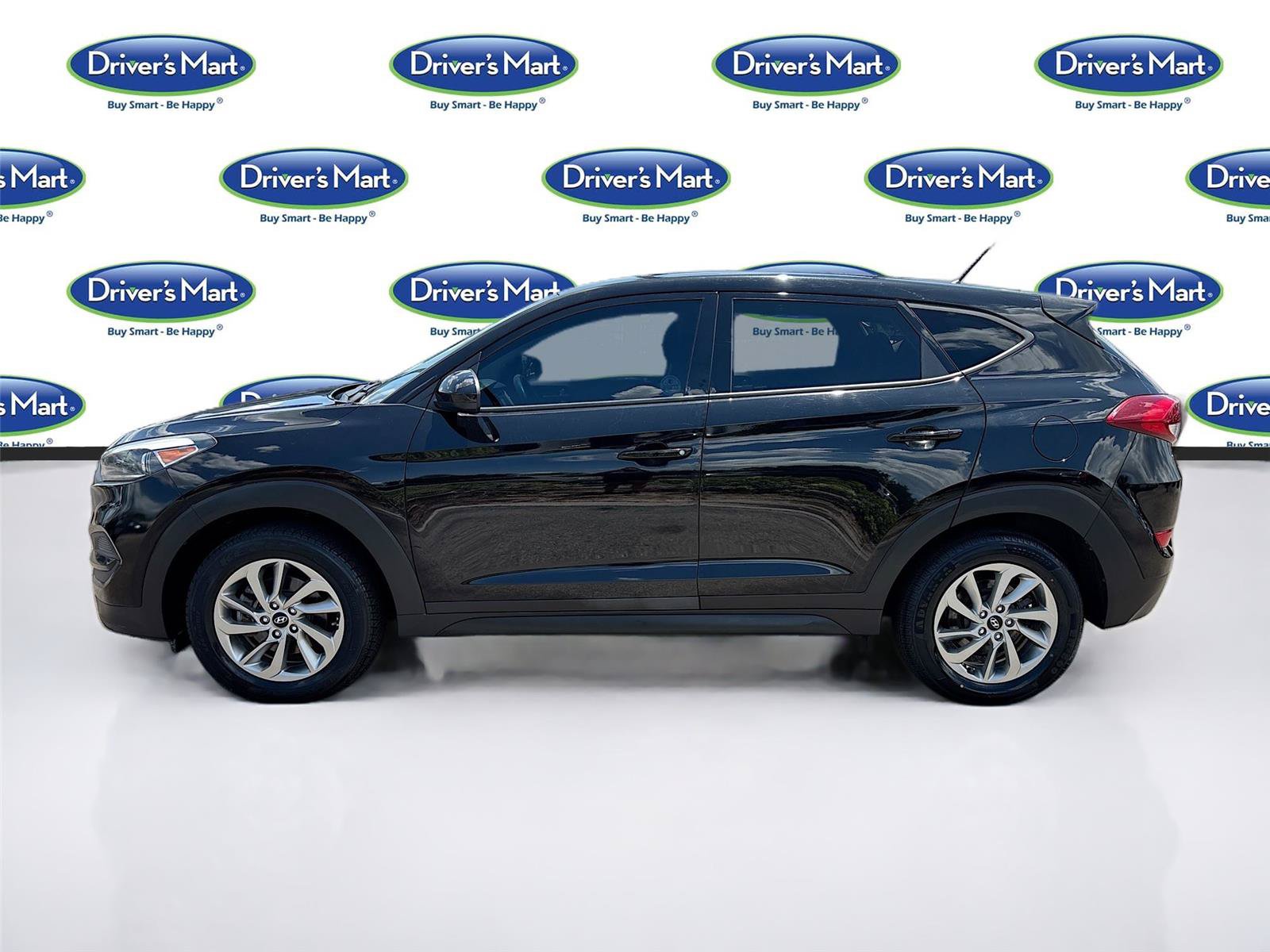 Used 2018 Hyundai Tucson SE AWD/4WD image 4
