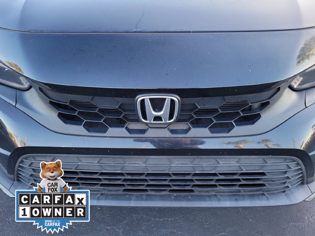 Certified 2024 Honda Civic Sport image 8