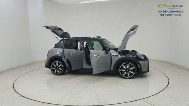 Used 2023 MINI Cooper S image 68