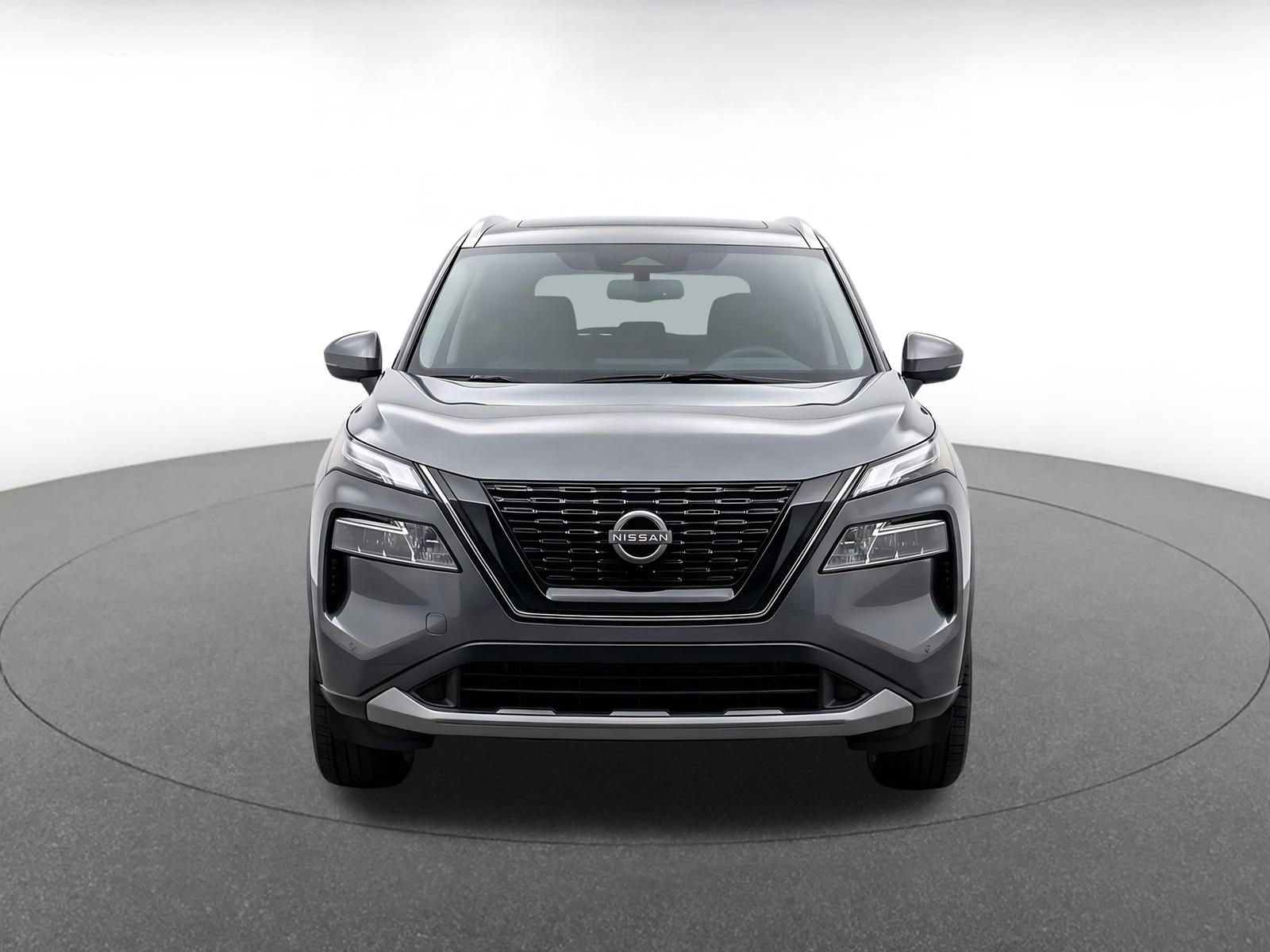 Used 2025 Nissan Rogue SV FWD video 2