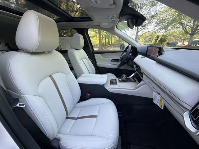 New 2026 MAZDA CX-90 3.3 Turbo w/ Premium Plus Pkg AWD/4WD image 27