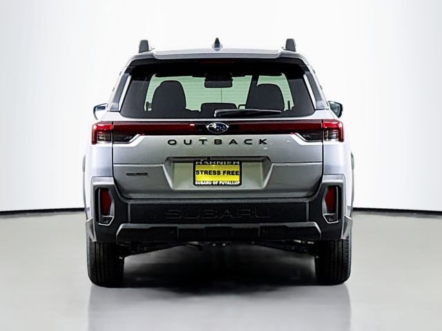 New 2026 Subaru Outback Premium image 6
