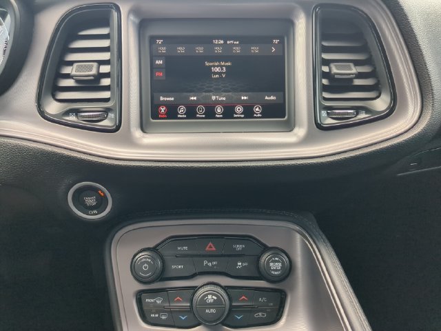 Used 2023 Dodge Challenger R/T RWD image 23