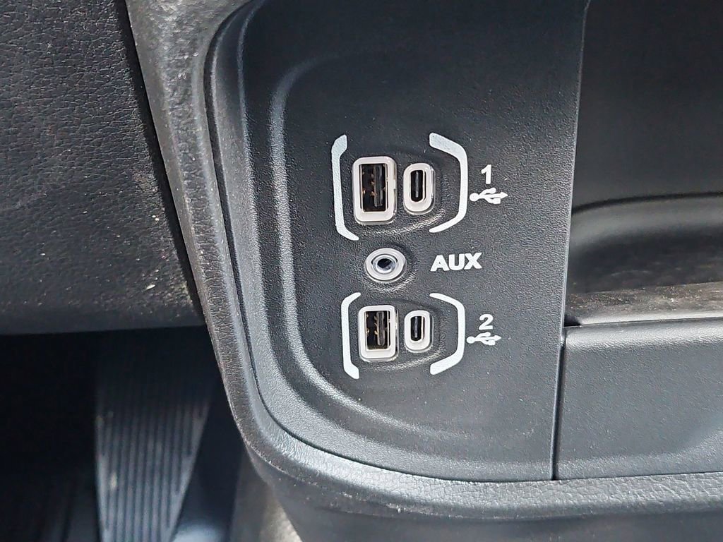 Used 2026 RAM 3500 Tradesman AWD/4WD image 48