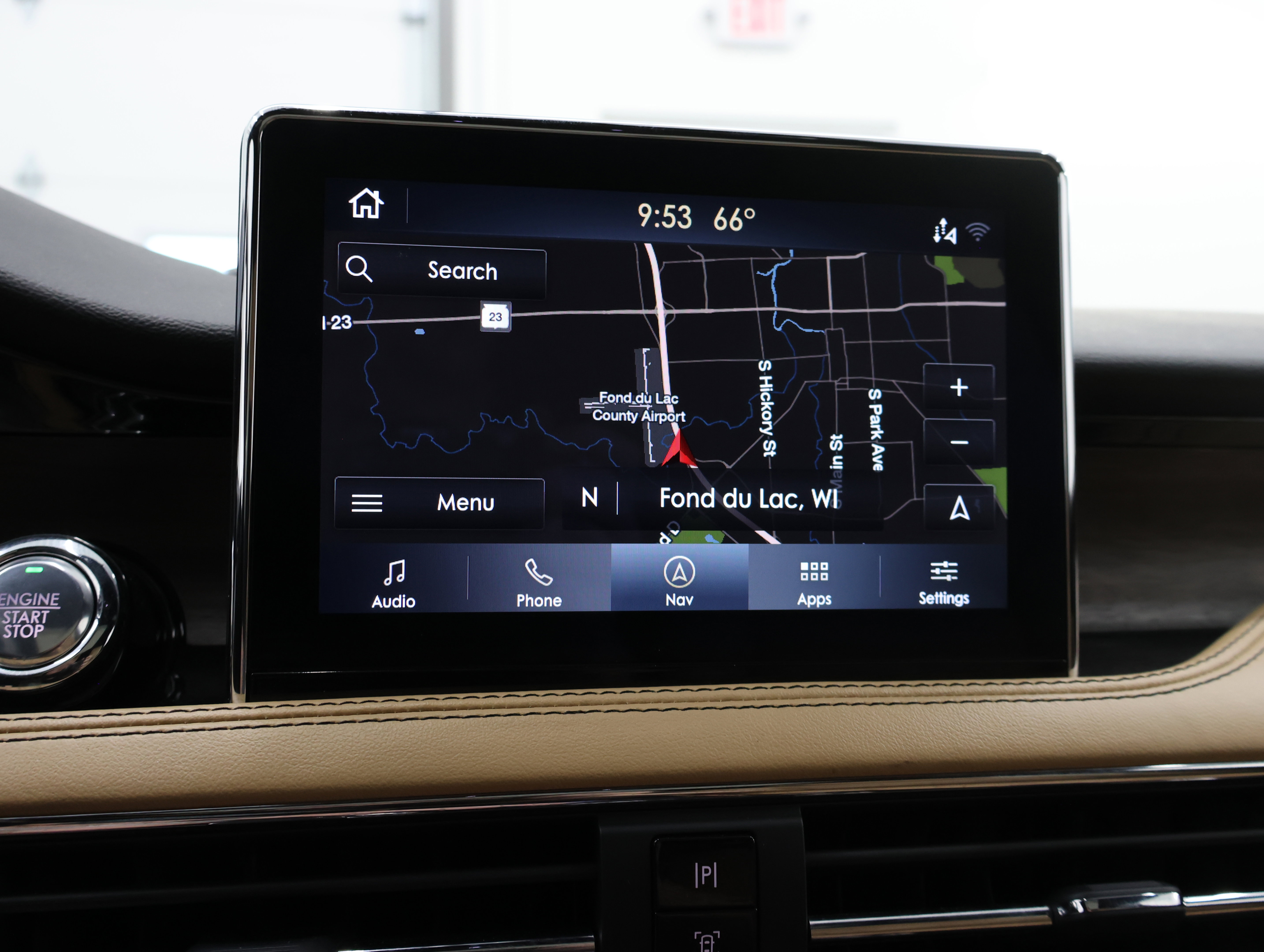 Used 2020 Lincoln Corsair Reserve w/ Equipment Group 201A AWD/4WD image 61