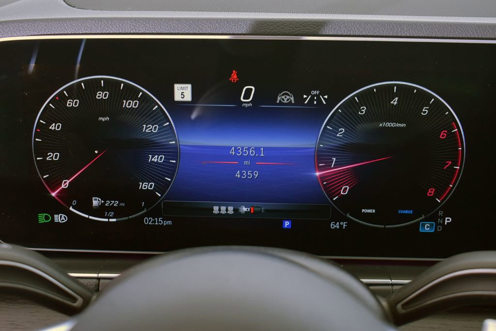 Used 2026 Mercedes-Benz GLE 450 4MATIC image 27