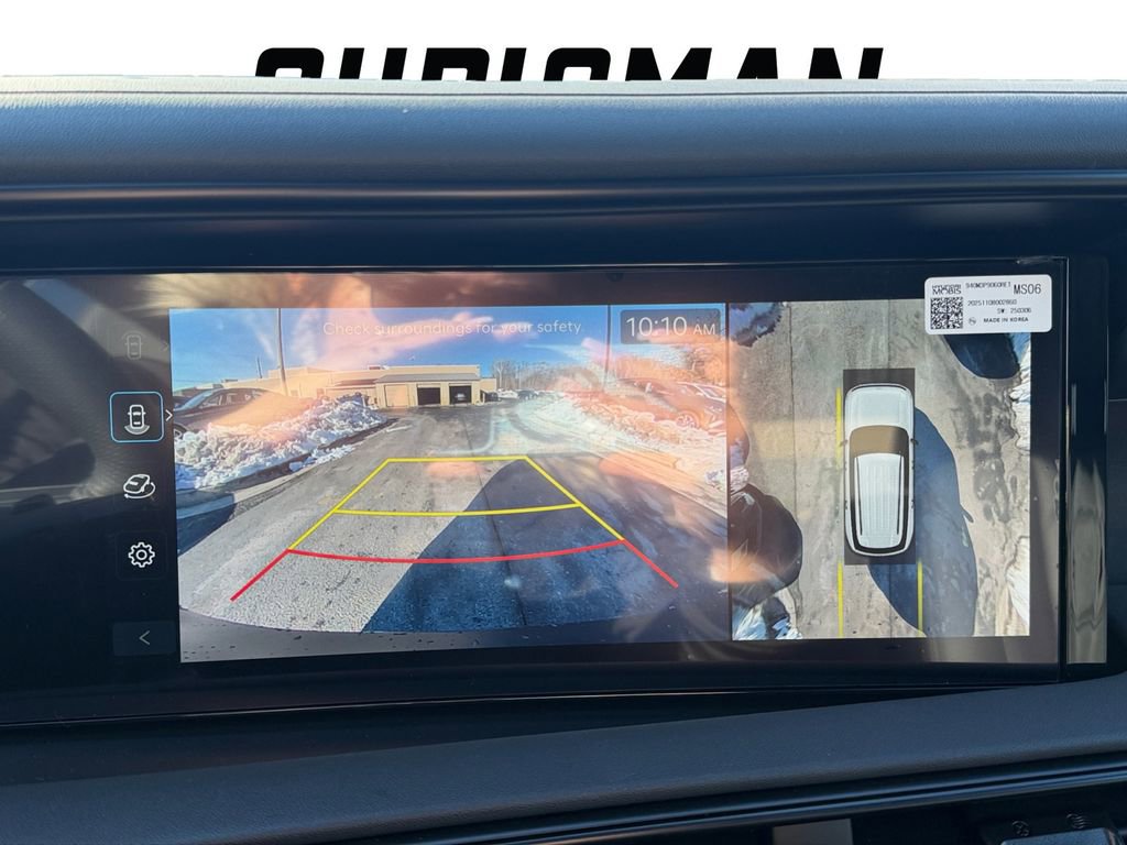 New 2026 Hyundai Palisade XRT Pro image 20