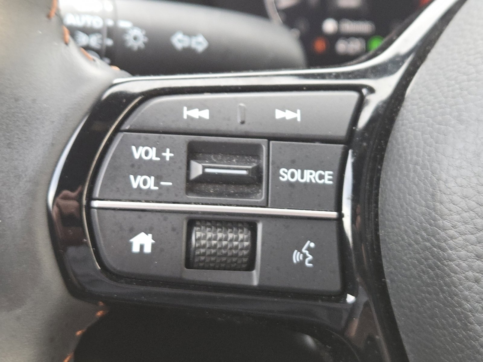Used 2024 Honda HR-V Sport image 32
