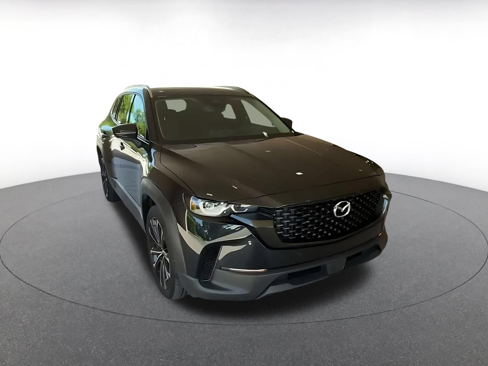 Used 2026 MAZDA CX-50 AWD 2.5 S w/ Premium Package image 3