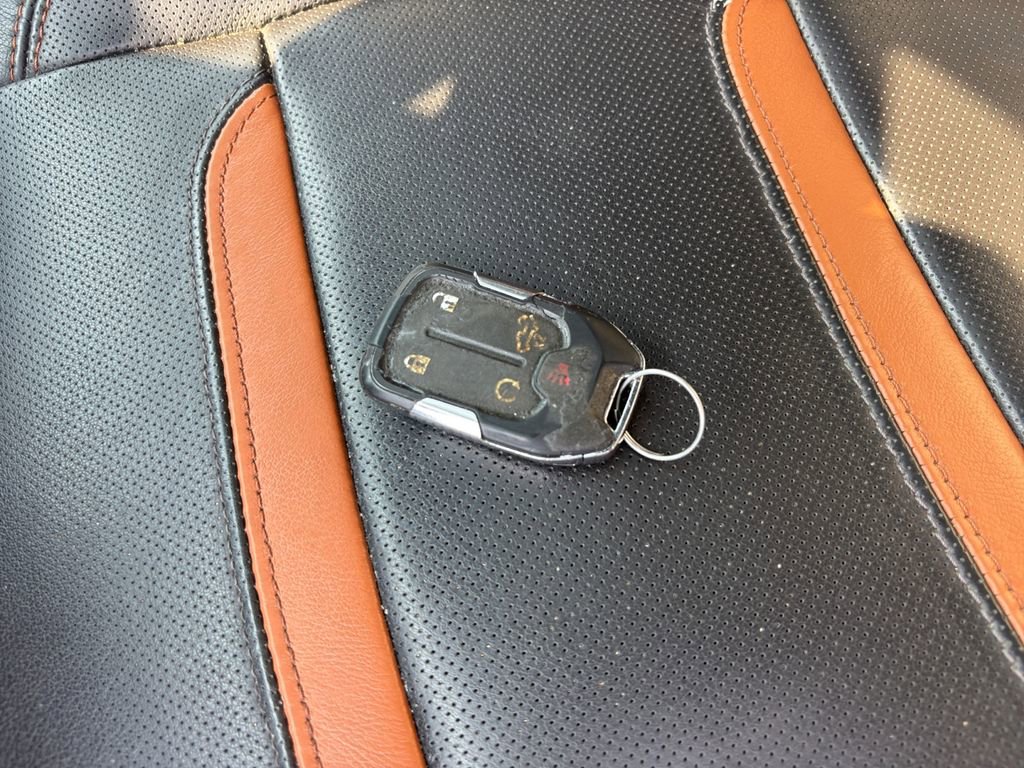 Used 2023 GMC Sierra 3500 AT4 w/ AT4 Premium Plus Package image 33