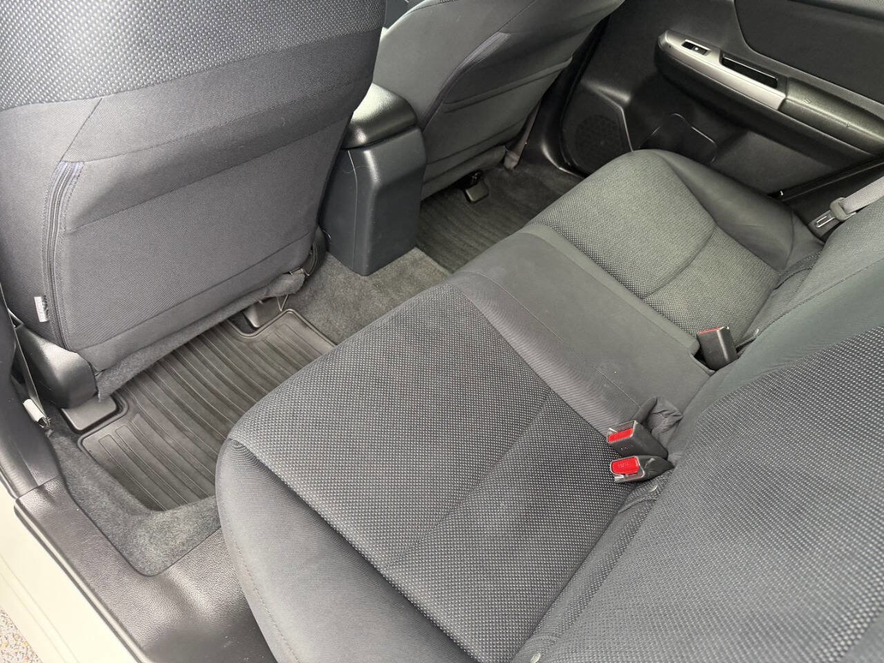 Used 2015 Subaru Impreza 2.0i Premium AWD/4WD image 20