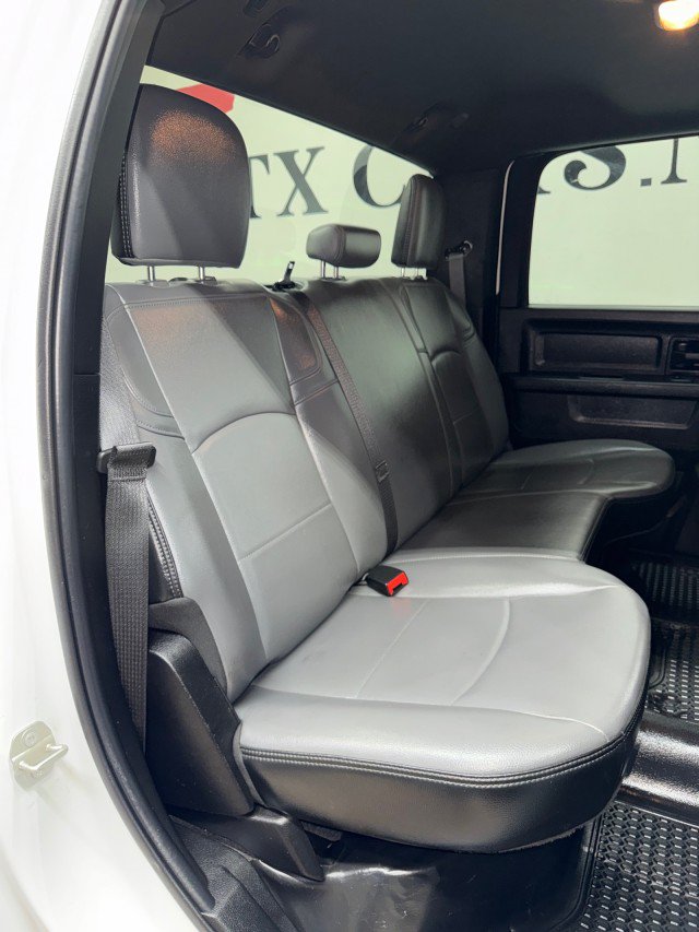 Used 2024 RAM 3500 Tradesman AWD/4WD image 30