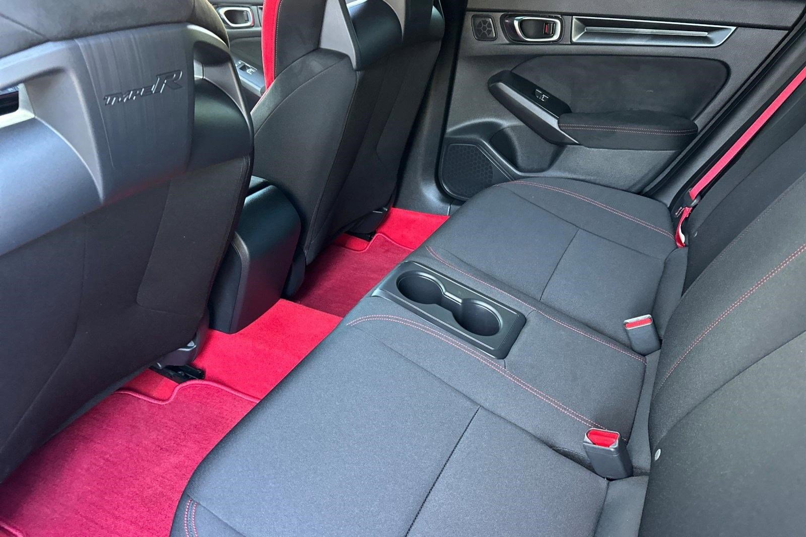 Certified 2024 Honda Civic Type R image 15