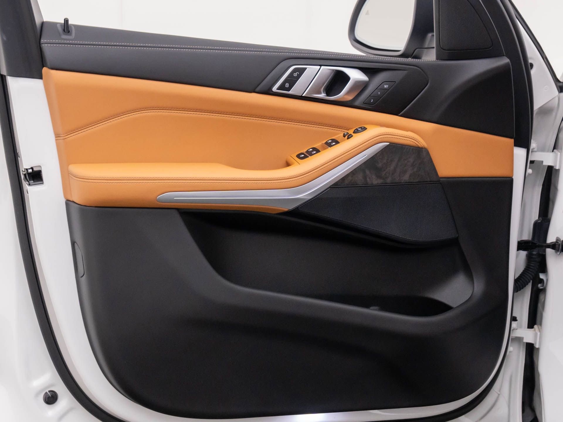 Certified 2024 BMW X5 xDrive40i w/ Parking Assistance Package image 13