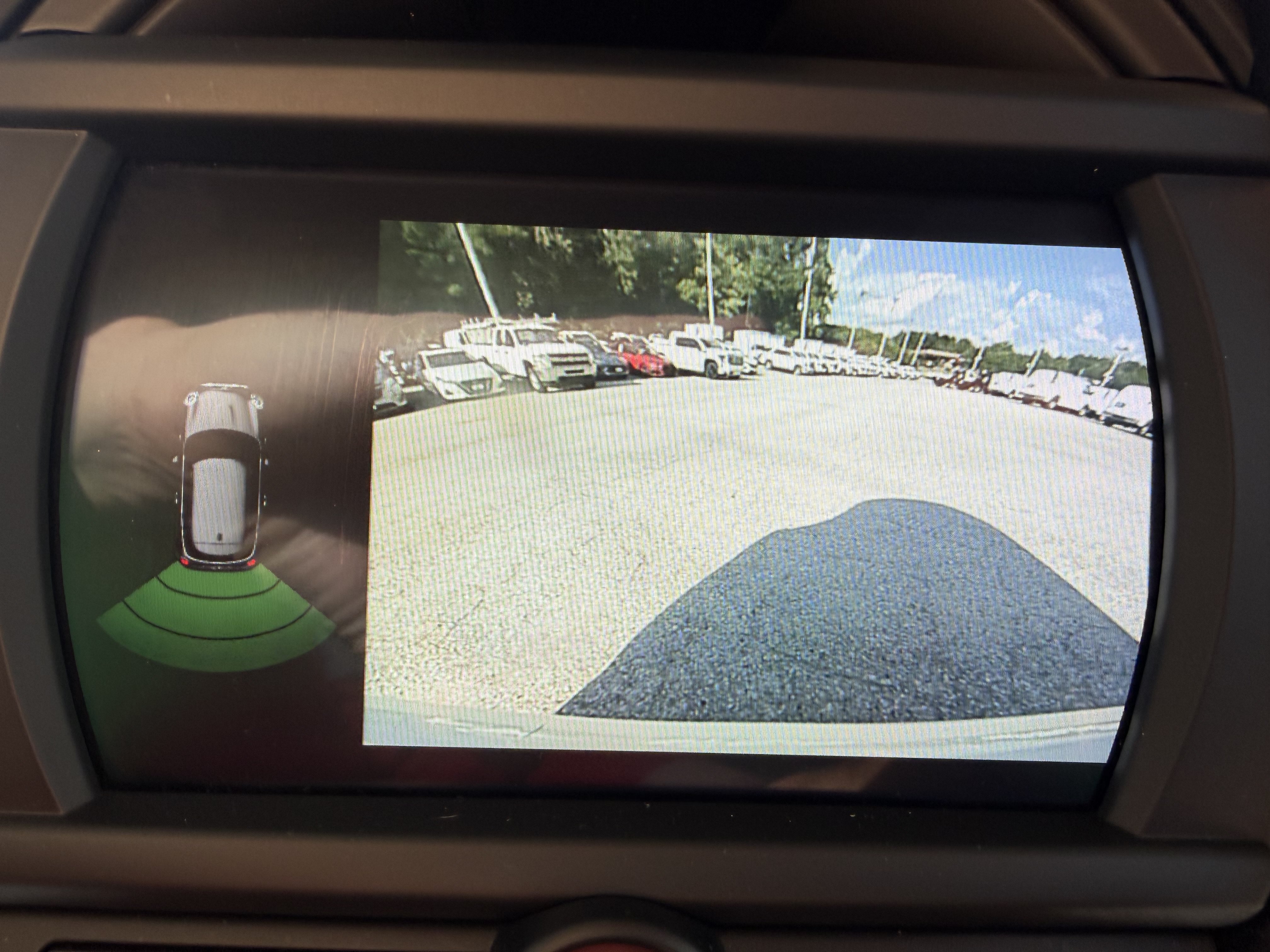 Used 2021 MINI Cooper S w/ 6.5" Touchscreen Package FWD image 17