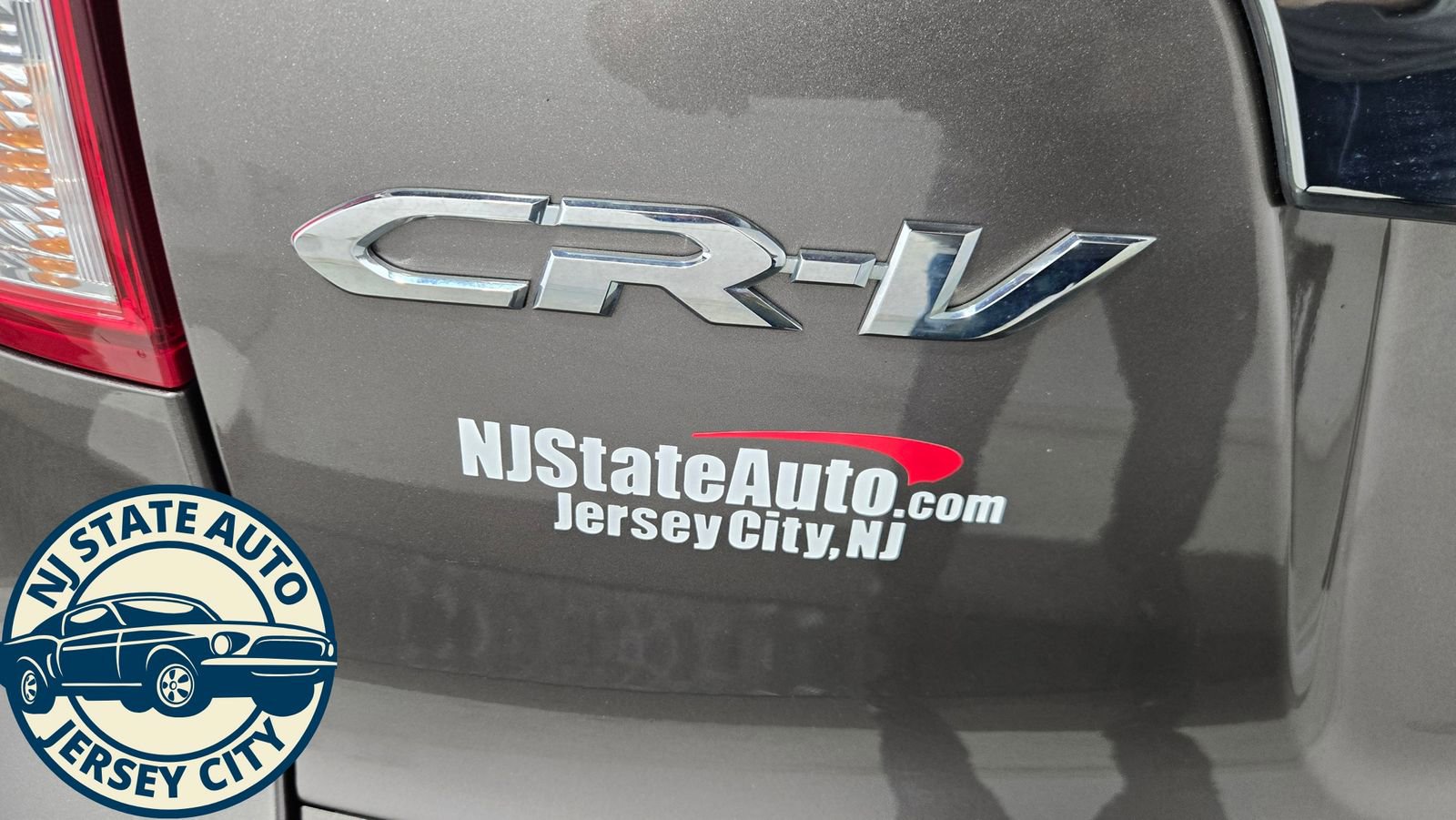 Used 2016 Honda CR-V EX-L image 32